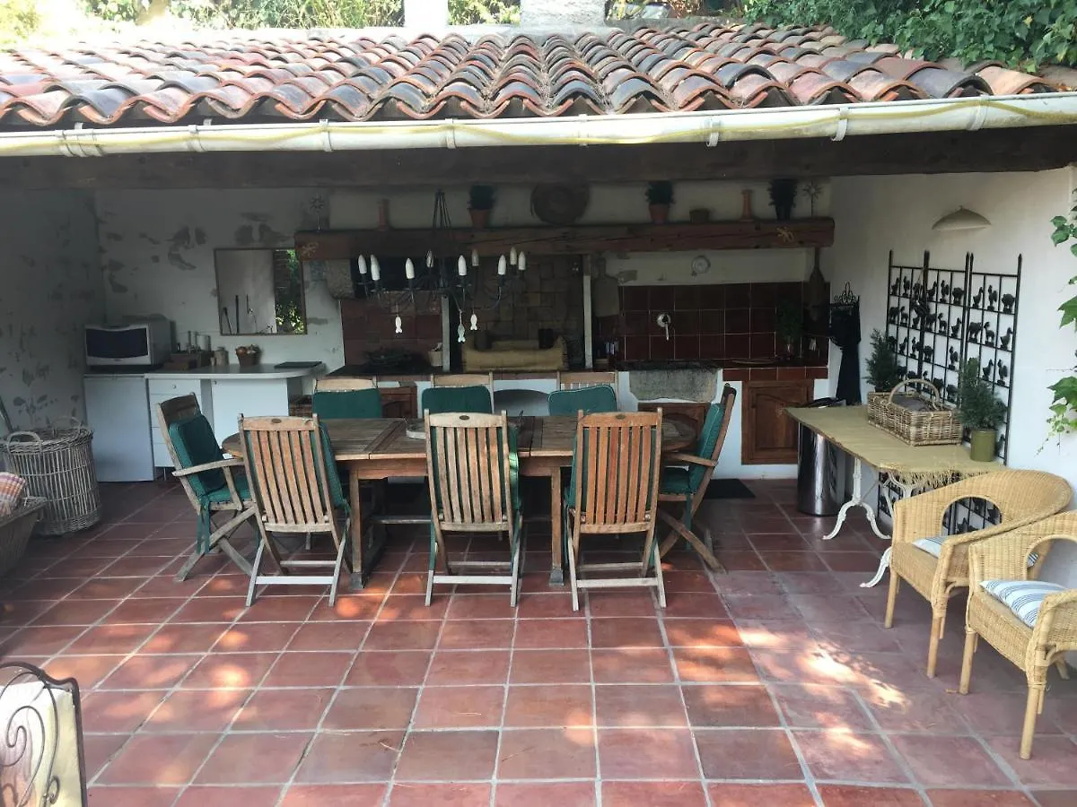 Villa La Grande Bastide Piscine Et Tennis Collectif カシ 0*,  フランス