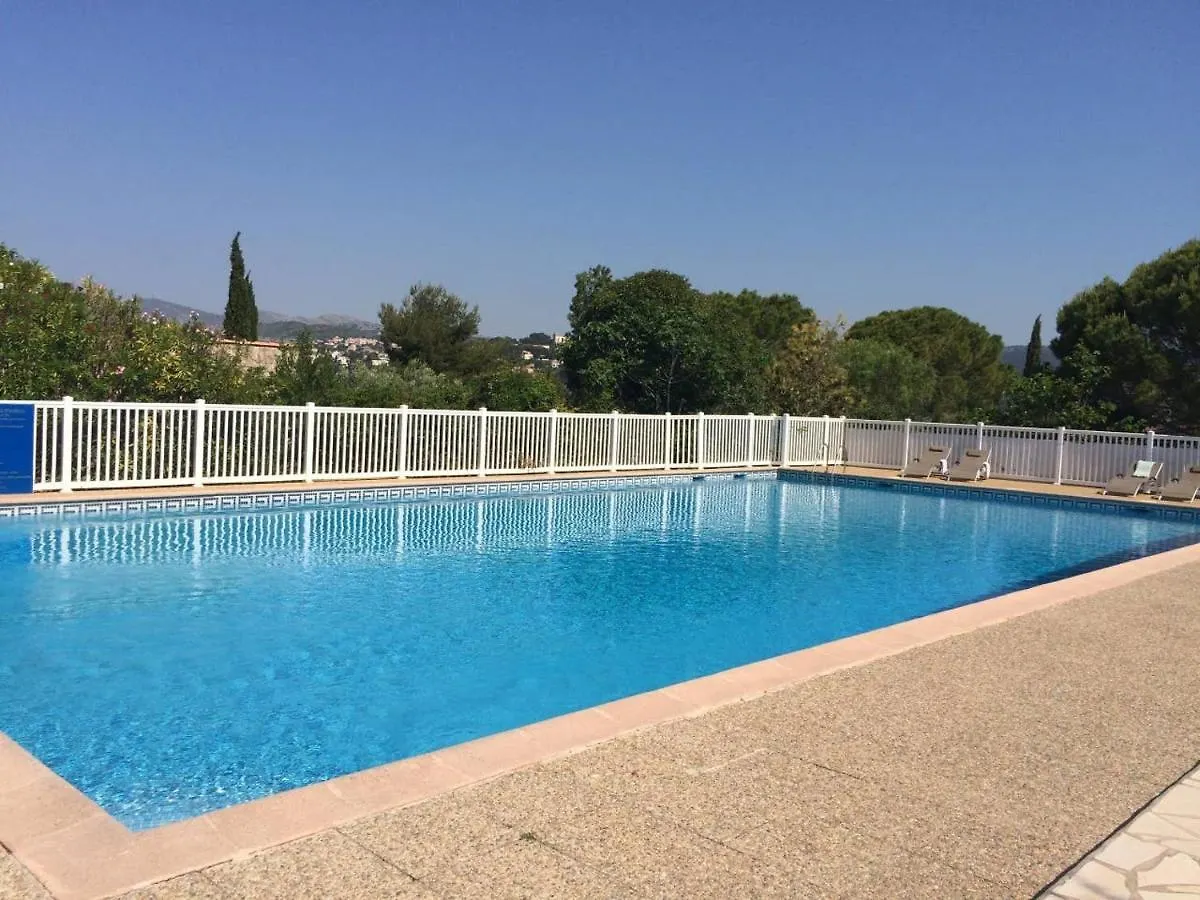 Villa La Grande Bastide Piscine Et Tennis Collectif カシ