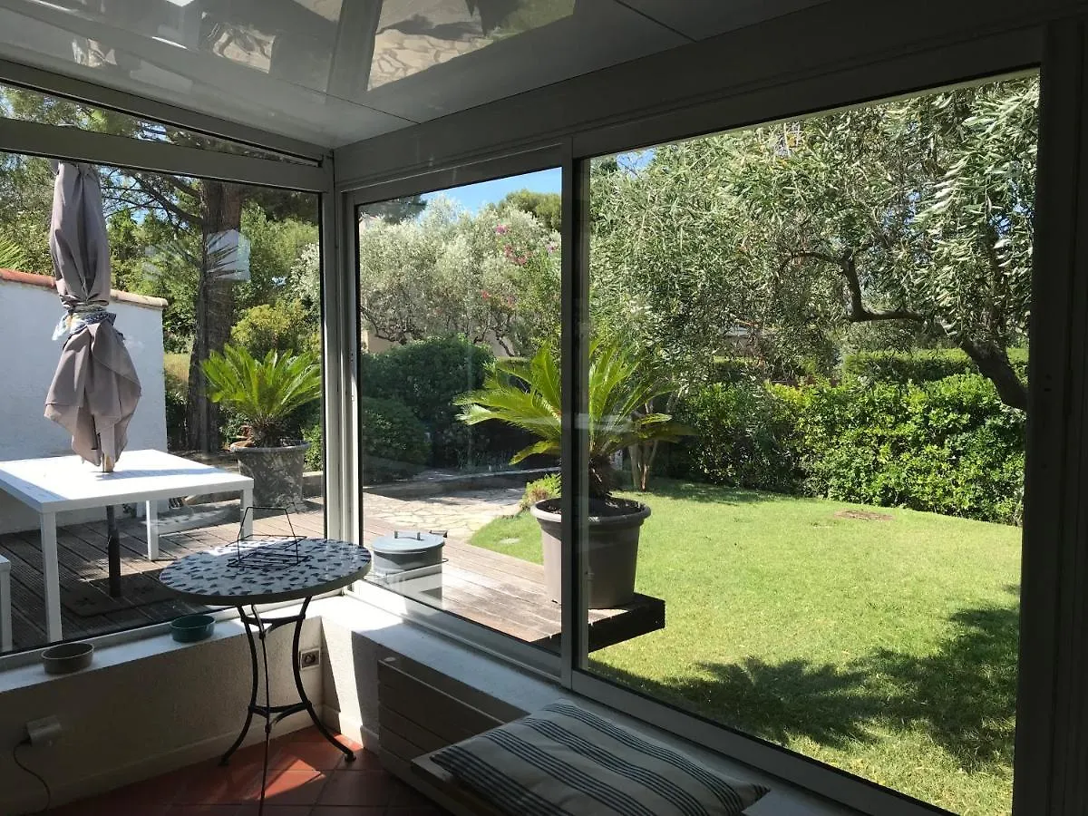 Villa La Grande Bastide Piscine Et Tennis Collectif カシ