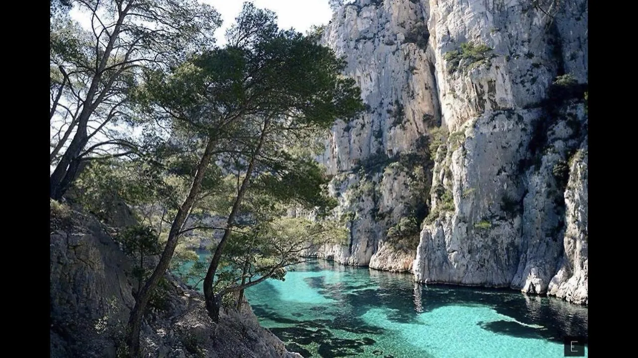 Villa La Grande Bastide Piscine Et Tennis Collectif カシ