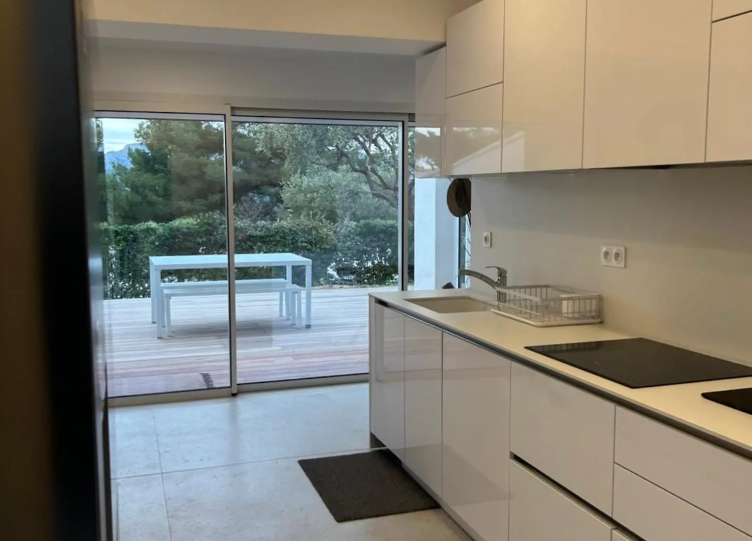 Villa La Grande Bastide Piscine Et Tennis Collectif カシ フランス